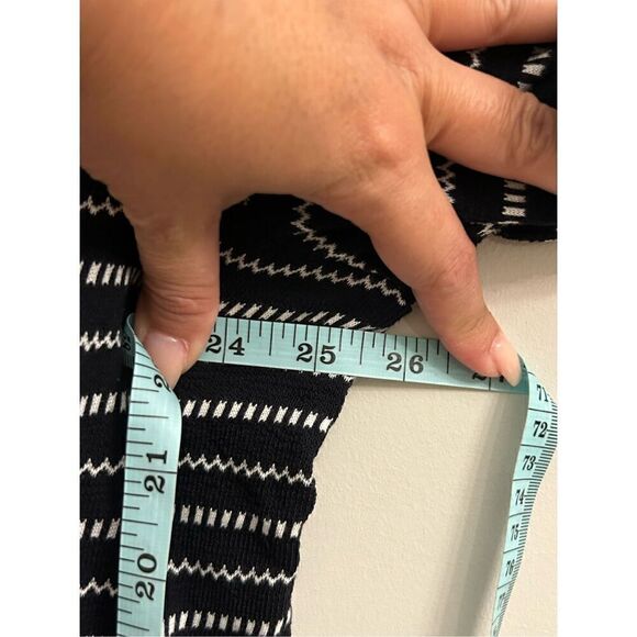 NWT LOFT Beach puff / balloon sleeve dress XXL - Picture 6 of 8